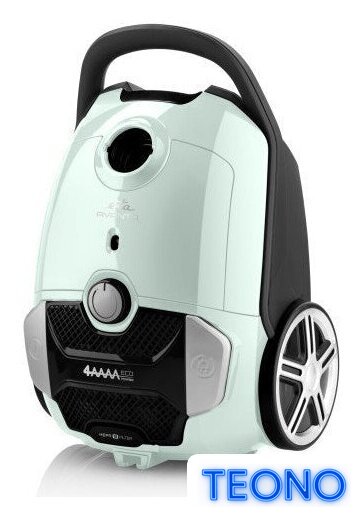 Пылесос ETA Avanto 05199 0010 - Изображение №4 — Интернет-магазин Teono.by
