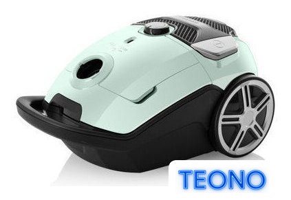 Пылесос ETA Avanto 05199 0010 - Изображение №3 — Интернет-магазин Teono.by