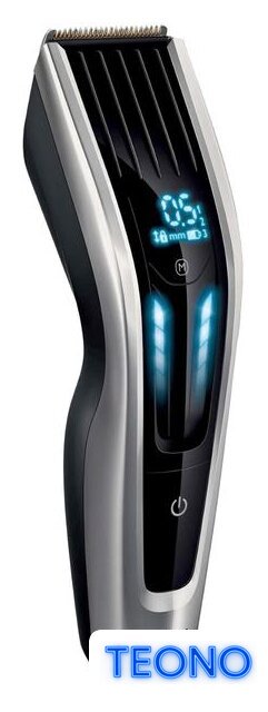 Машинка для стрижки волос Philips Series 9000 HC9450/20 - Изображение №10 — Интернет-магазин Teono.by