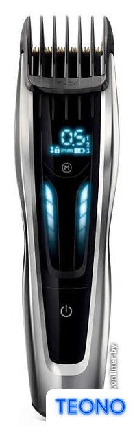 Машинка для стрижки волос Philips Series 9000 HC9450/20 - Изображение №7 — Интернет-магазин Teono.by