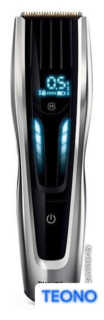 Машинка для стрижки волос Philips Series 9000 HC9450/20 - Изображение №6 — Интернет-магазин Teono.by