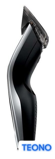 Машинка для стрижки волос Philips Series 9000 HC9450/20 - Изображение №8 — Интернет-магазин Teono.by