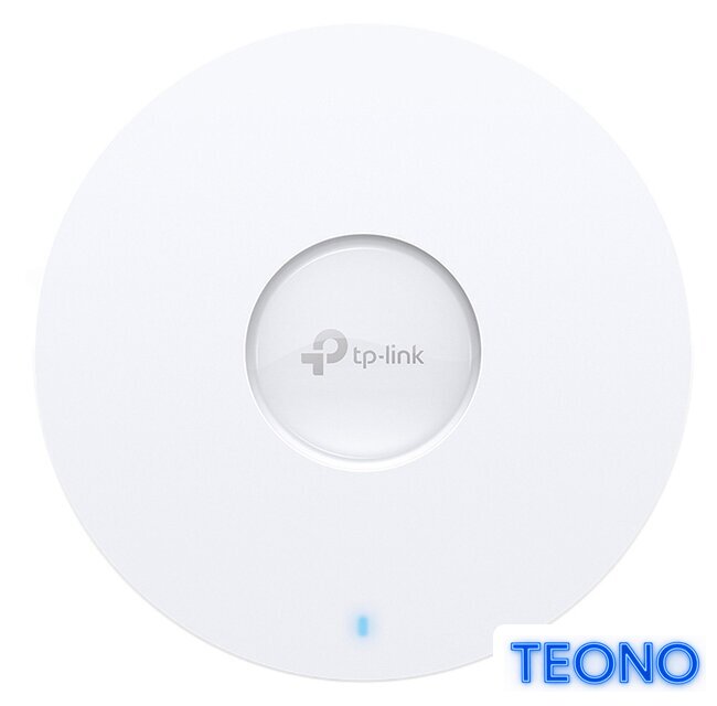 Точка доступа TP-Link EAP653 - Изображение №1 — Интернет-магазин Teono.by