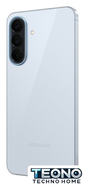 Телефон Samsung Galaxy A57 SM-A576B 8GB/128GB (голубой) - Изображение №7 — Интернет-магазин Teono.by