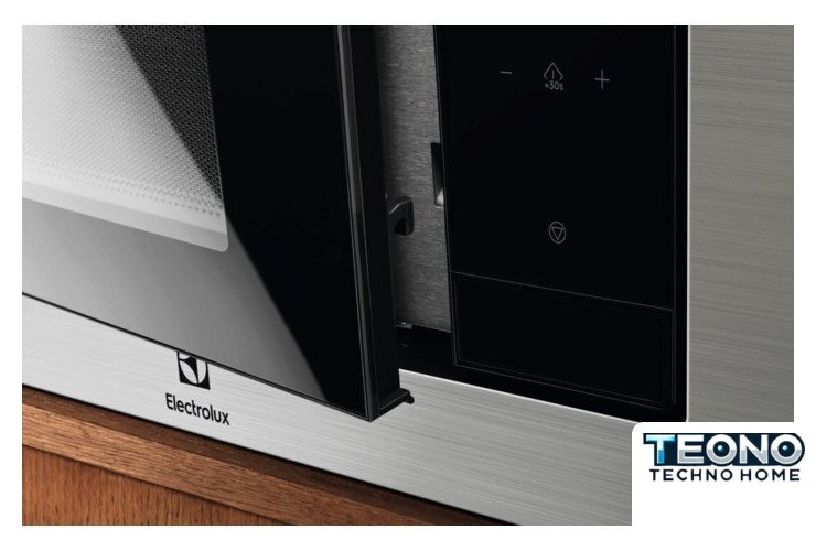 Микроволновая печь Electrolux EMS4253TBX - Изображение №4 — Интернет-магазин Teono.by