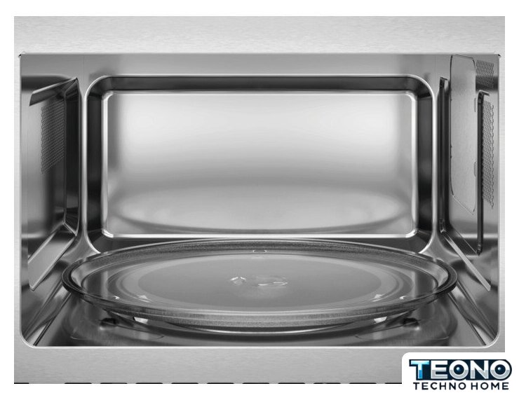 Микроволновая печь Electrolux EMS4253TBX - Изображение №5 — Интернет-магазин Teono.by