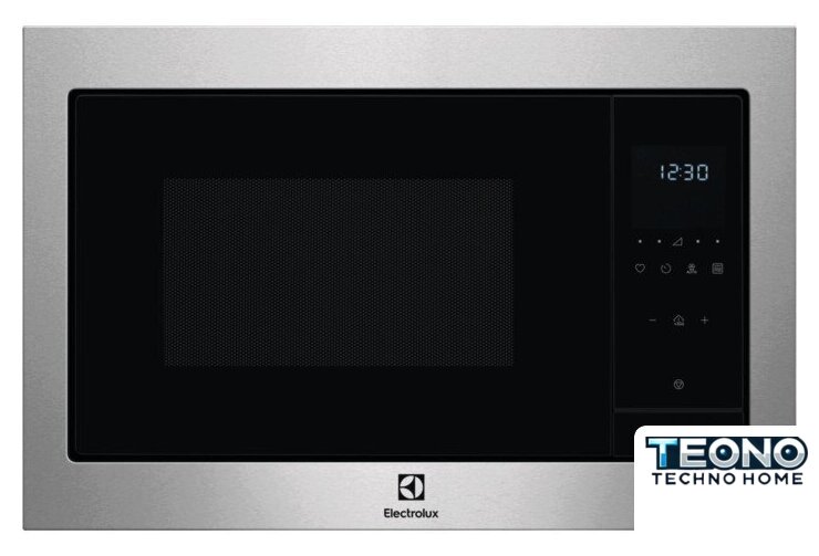 Микроволновая печь Electrolux EMS4253TBX - Изображение №1 — Интернет-магазин Teono.by