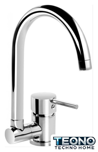 Смеситель Deante Aster BCA 061M - Изображение №1 — Интернет-магазин Teono.by