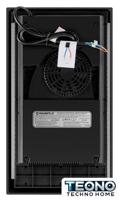 Варочная панель MAUNFELD CVI292S2FBK Inverter - Изображение №6 — Интернет-магазин Teono.by