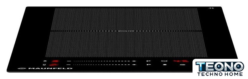 Варочная панель MAUNFELD CVI292S2FBK Inverter - Изображение №3 — Интернет-магазин Teono.by