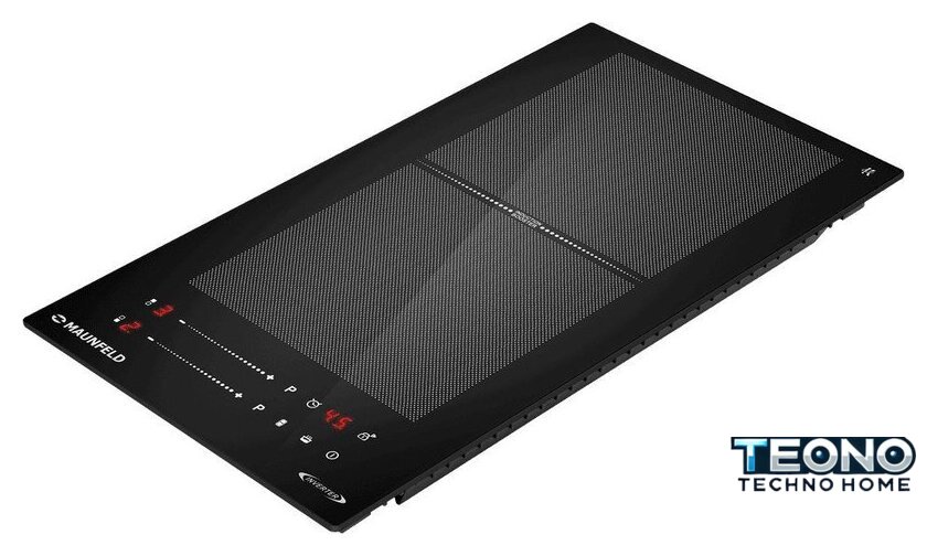 Варочная панель MAUNFELD CVI292S2FBK Inverter - Изображение №4 — Интернет-магазин Teono.by