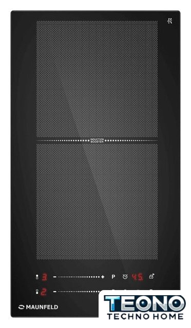 Варочная панель MAUNFELD CVI292S2FBK Inverter - Изображение №1 — Интернет-магазин Teono.by
