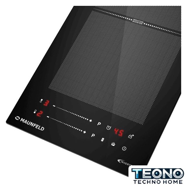 Варочная панель MAUNFELD CVI292S2FBK Inverter - Изображение №5 — Интернет-магазин Teono.by