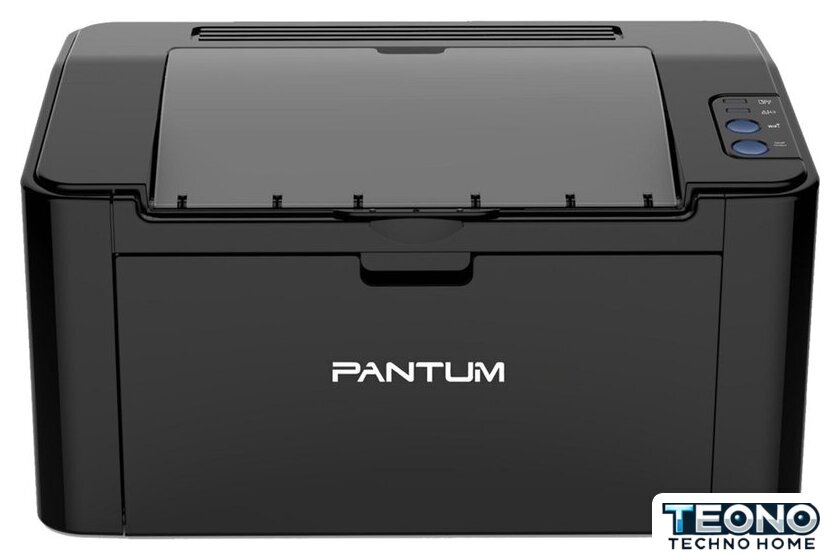 Принтер Pantum P2500 - Изображение №1 — Интернет-магазин Teono.by