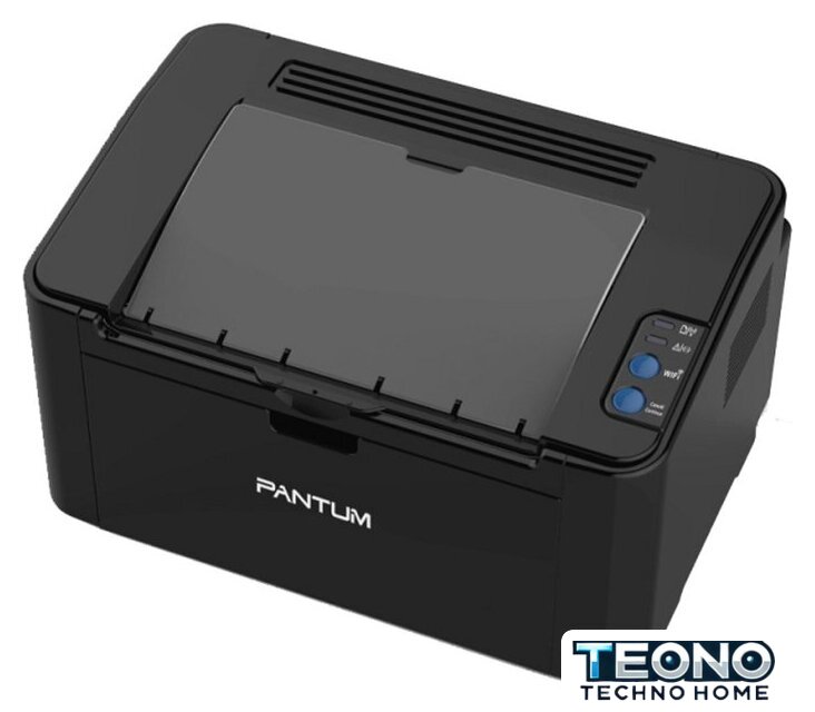 Принтер Pantum P2500 - Изображение №3 — Интернет-магазин Teono.by