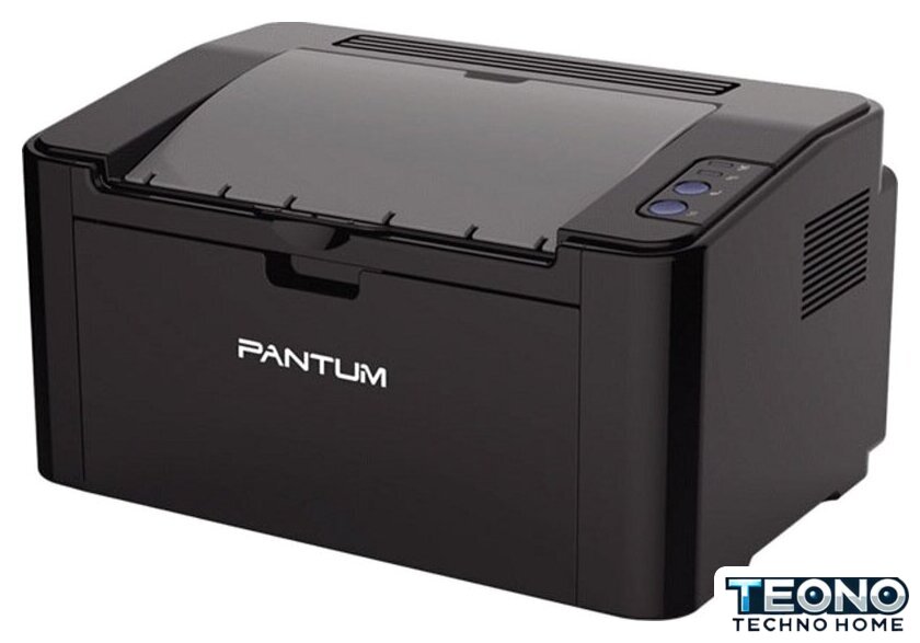 Принтер Pantum P2500 - Изображение №2 — Интернет-магазин Teono.by
