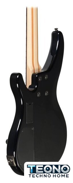 Бас-гитара Yamaha TRBX304 (черный) - Изображение №4 — Интернет-магазин Teono.by