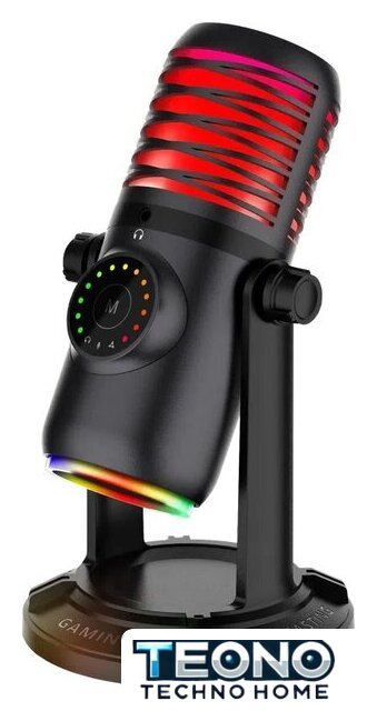 Проводной микрофон Redragon Stellaris GM306 - Изображение №1 — Интернет-магазин Teono.by