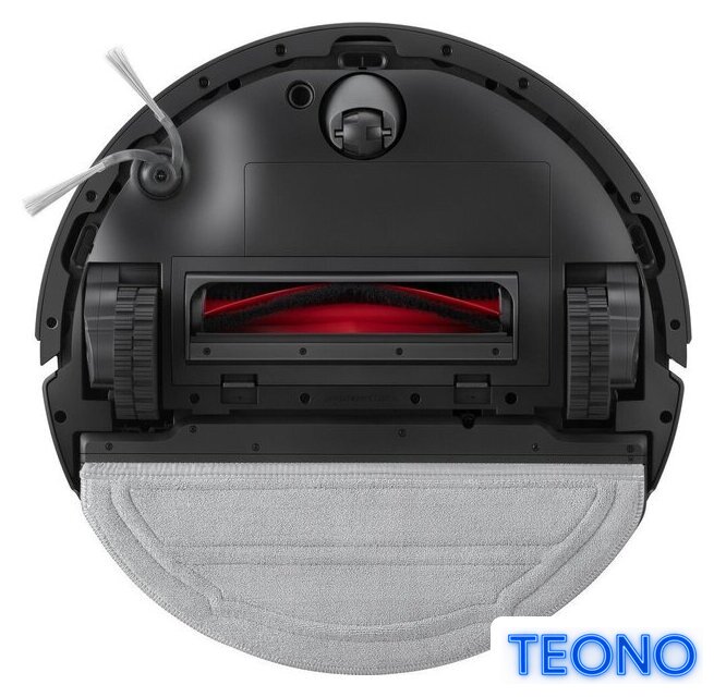 Робот-пылесос Roborock S9+ S9P52-02 (черный) - Изображение №6 — Интернет-магазин Teono.by