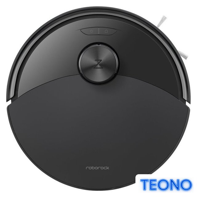 Робот-пылесос Roborock S9+ S9P52-02 (черный) - Изображение №7 — Интернет-магазин Teono.by