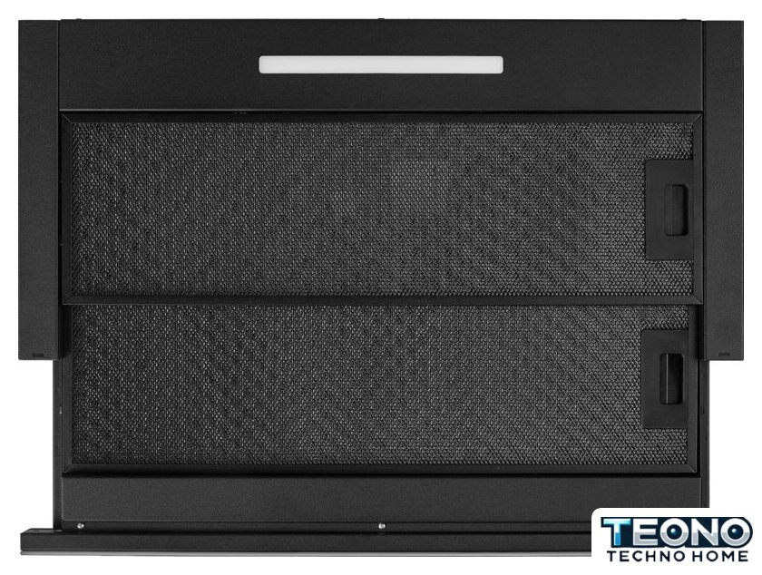 Кухонная вытяжка YOUQ Amai BT 1080 B 50 BL (черный) - Изображение №7 — Интернет-магазин Teono.by