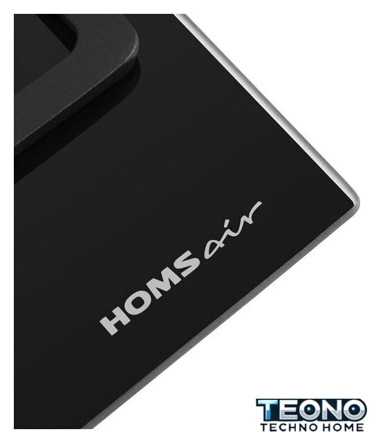 Варочная панель HOMSair HGG433BK - Изображение №7 — Интернет-магазин Teono.by