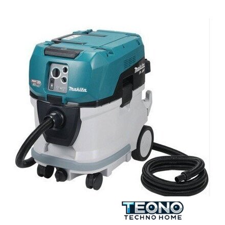 Пылесос Makita VC006GMZ01 (без АКБ и ЗУ) - Изображение №2 — Интернет-магазин Teono.by