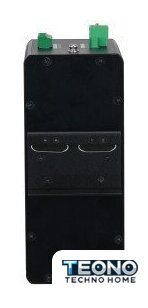 Управляемый коммутатор 2-го уровня Dahua DH-IS4420-16GT-240 - Изображение №3 — Интернет-магазин Teono.by