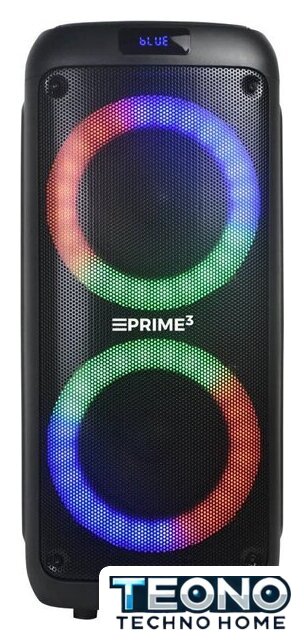 Патибокс Prime3 APS51 - Изображение №1 — Интернет-магазин Teono.by