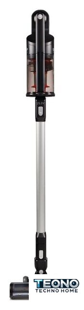Пылесос Gorenje SVC252FMBK - Изображение №1 — Интернет-магазин Teono.by