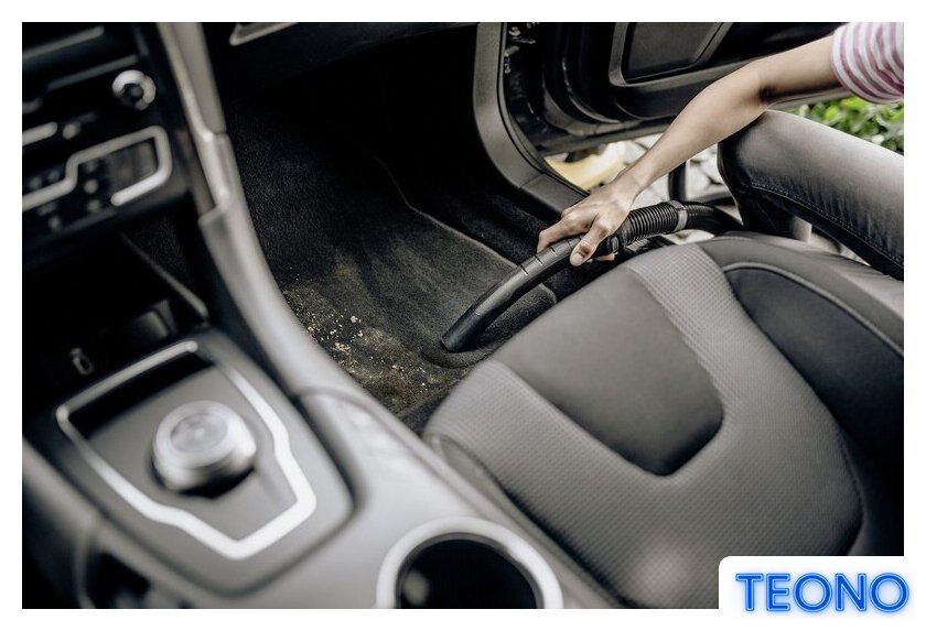 Пылесос Karcher WD 3 P S V-17/4/20 1.628-191.0 - Изображение №2 — Интернет-магазин Teono.by