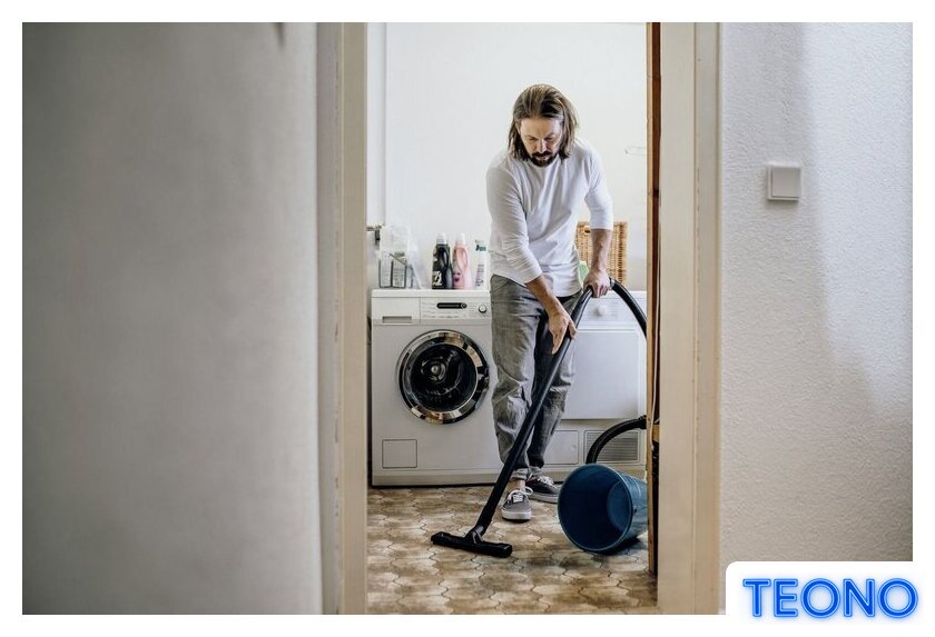 Пылесос Karcher WD 3 P S V-17/4/20 1.628-191.0 - Изображение №3 — Интернет-магазин Teono.by