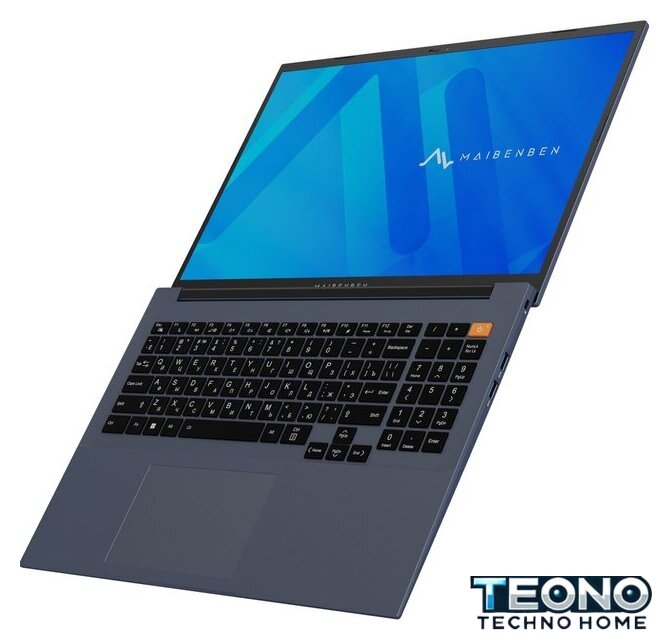 Ноутбук Maibenben M16C-R576UMF1SLURE0 - Изображение №3 — Интернет-магазин Teono.by