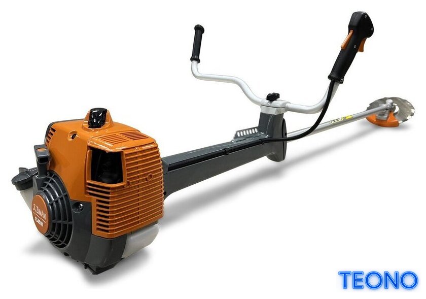 Триммер ZimAni FS450K - Изображение №1 — Интернет-магазин Teono.by