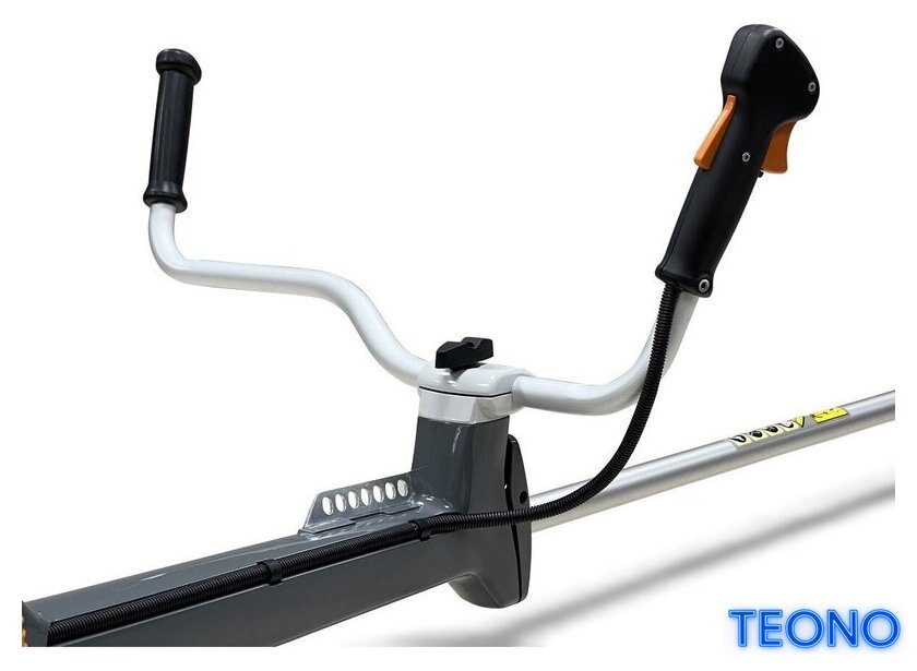 Триммер ZimAni FS450K - Изображение №7 — Интернет-магазин Teono.by