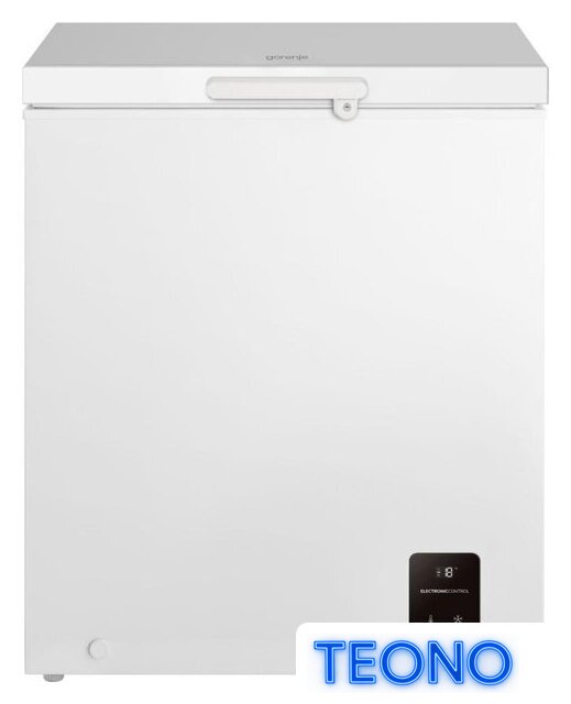 Морозильный ларь Gorenje FH10EAW - Изображение №1 — Интернет-магазин Teono.by