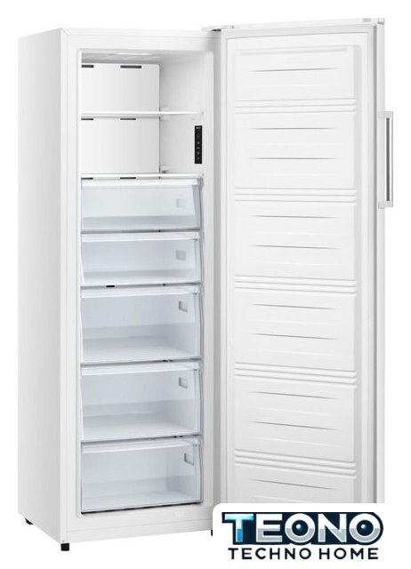 Морозильник Gorenje FN617EEW5 - Изображение №2 — Интернет-магазин Teono.by