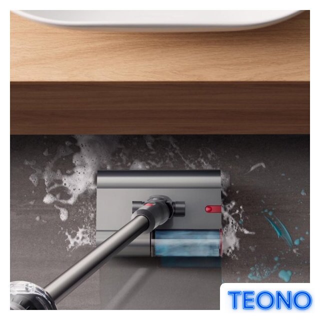 Пылесос Dyson V12s Detect Slim Submarine 485350-01 - Изображение №17 — Интернет-магазин Teono.by