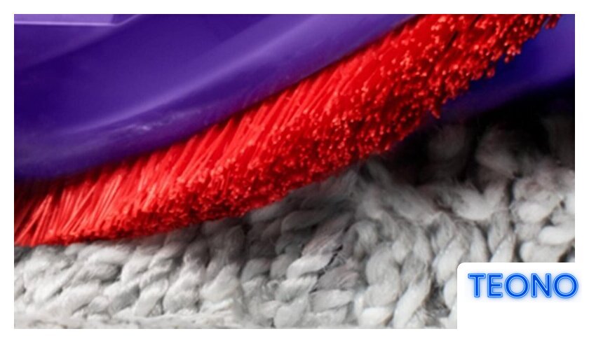 Пылесос Dyson V12s Detect Slim Submarine 485350-01 - Изображение №19 — Интернет-магазин Teono.by