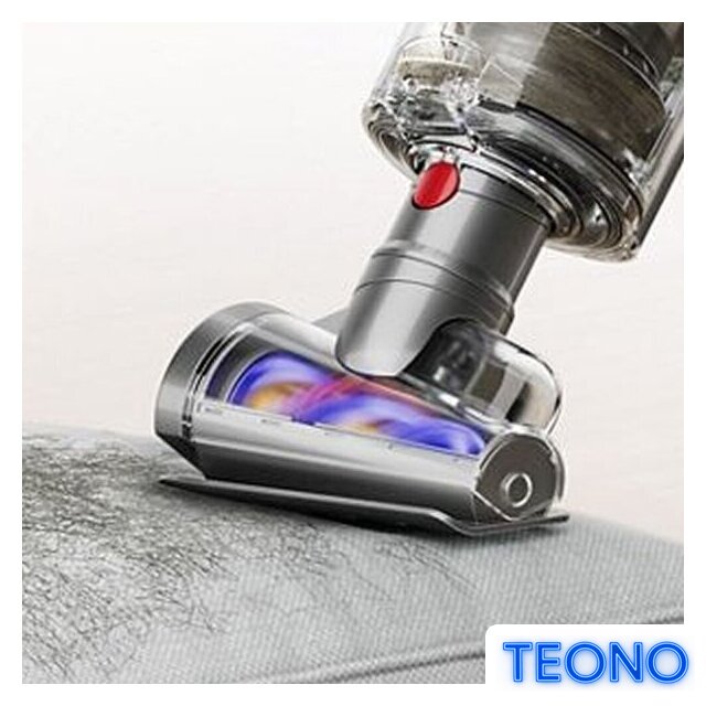 Пылесос Dyson V12s Detect Slim Submarine 485350-01 - Изображение №13 — Интернет-магазин Teono.by