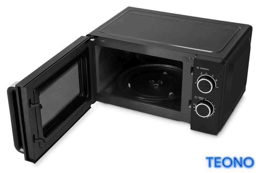 Микроволновая печь Vitek VT-MW0220 - Изображение №10 — Интернет-магазин Teono.by