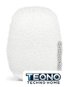 Проводной микрофон RODE Lavalier Go (белый) - Изображение №4 — Интернет-магазин Teono.by