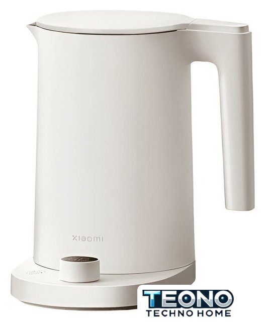 Электрический чайник Xiaomi Smart Kettle 2 Pro MJJYSH01-A (евровилка) - Изображение №1 — Интернет-магазин Teono.by