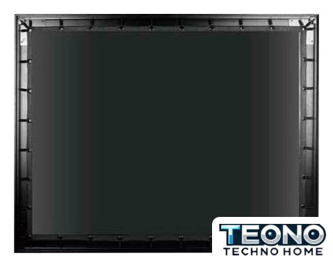 Проекционный экран CACTUS FrameExpert 236x420 CS-PSFRE-420X236 - Изображение №2 — Интернет-магазин Teono.by