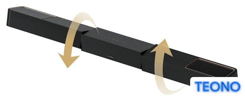 Саундбар Ultimea Skywave X60 - Изображение №5 — Интернет-магазин Teono.by
