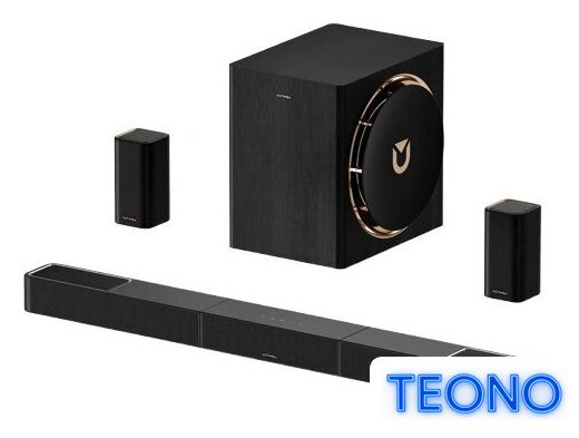 Саундбар Ultimea Skywave X60 - Изображение №1 — Интернет-магазин Teono.by