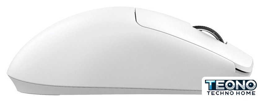 Игровая мышь Acer OMR401 (белый) - Изображение №2 — Интернет-магазин Teono.by