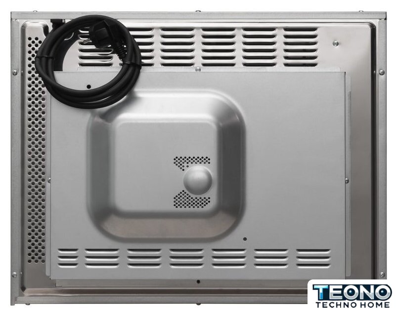 Микроволновая печь Hansa AMMB44E1XH - Изображение №6 — Интернет-магазин Teono.by
