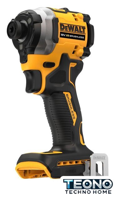 Винтоверт DeWalt DCF850N-XJ (без АКБ) - Изображение №1 — Интернет-магазин Teono.by
