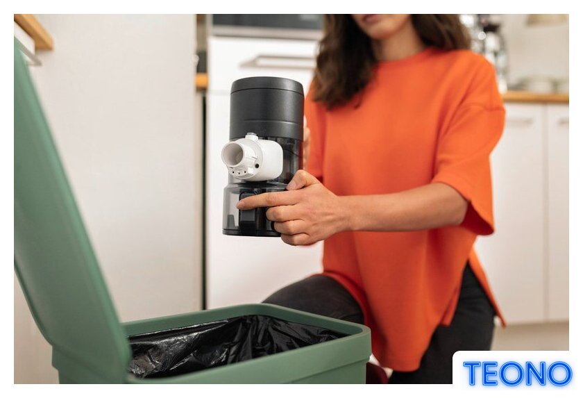 Пылесос Karcher KVA 2 1.198-730.0 - Изображение №13 — Интернет-магазин Teono.by
